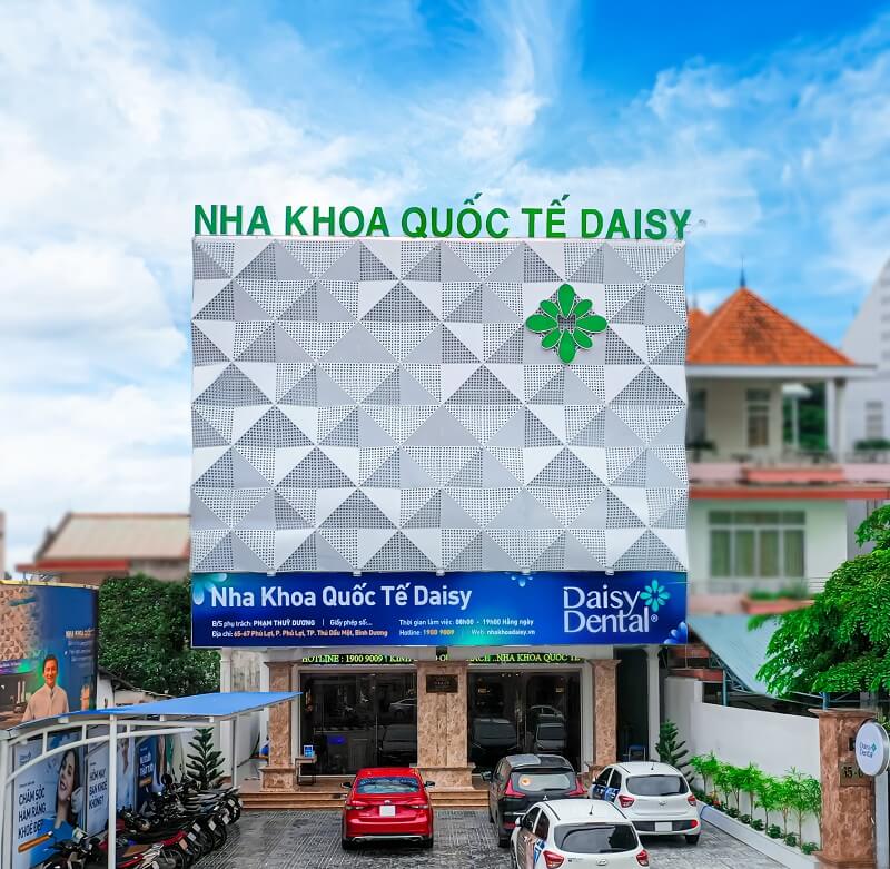 Thiết Kế Và Thi Công Phòng Khám Nha Khoa -4